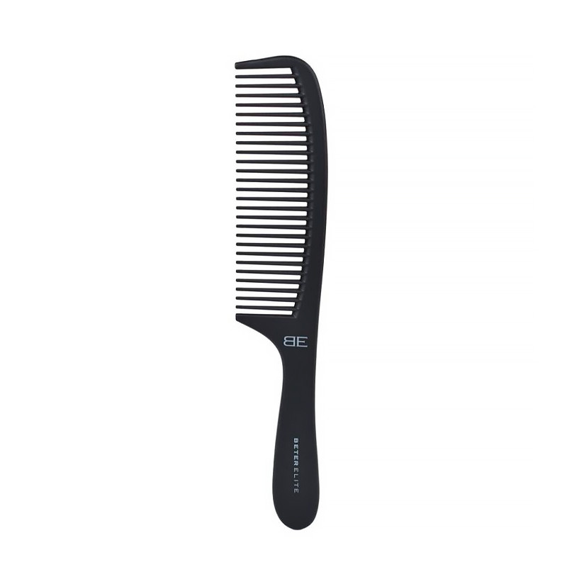 Beter Spazzole per capelli Better Elite Pettine antistatico per tosatura