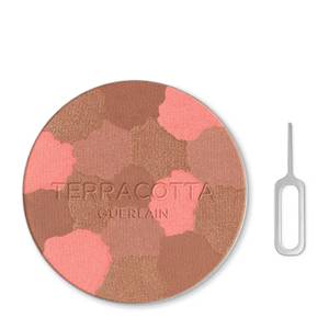 Guerlain Polveri Abbronzanti Terracotta Light Refill Polveri abbronzanti DEPP COOL