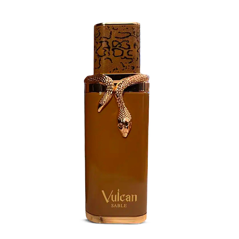 French Avenue Vulcan Sable - 100ML Eau de Parfum Profumi di Donna