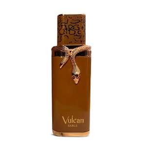 French Avenue Vulcan Sable - 100ML Eau de Parfum Profumi di Donna