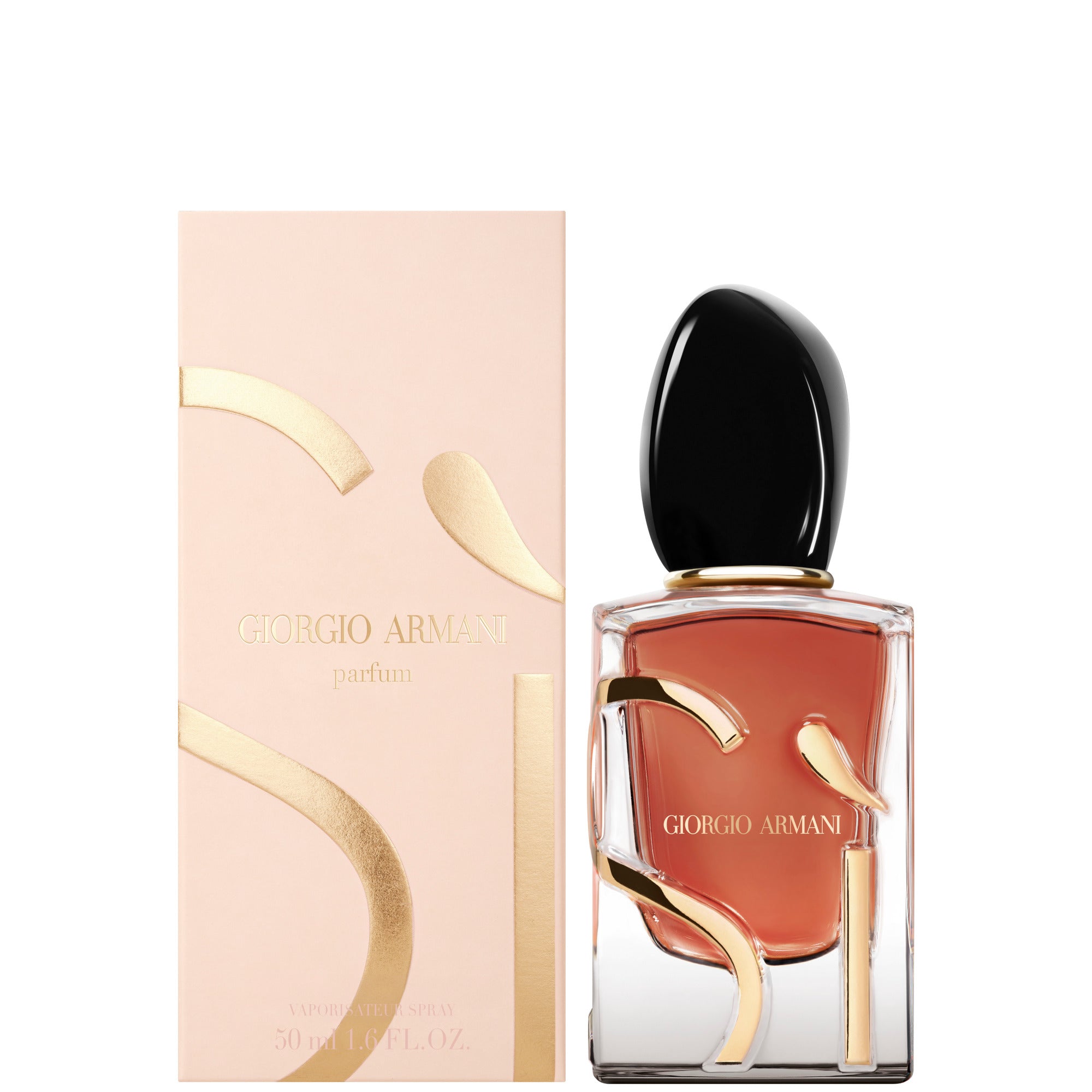 Armani Si Parfum - 50 ML