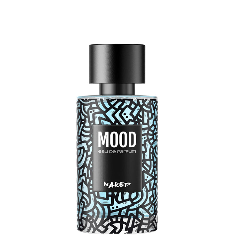Mood Naked 100 ML - 100 ML