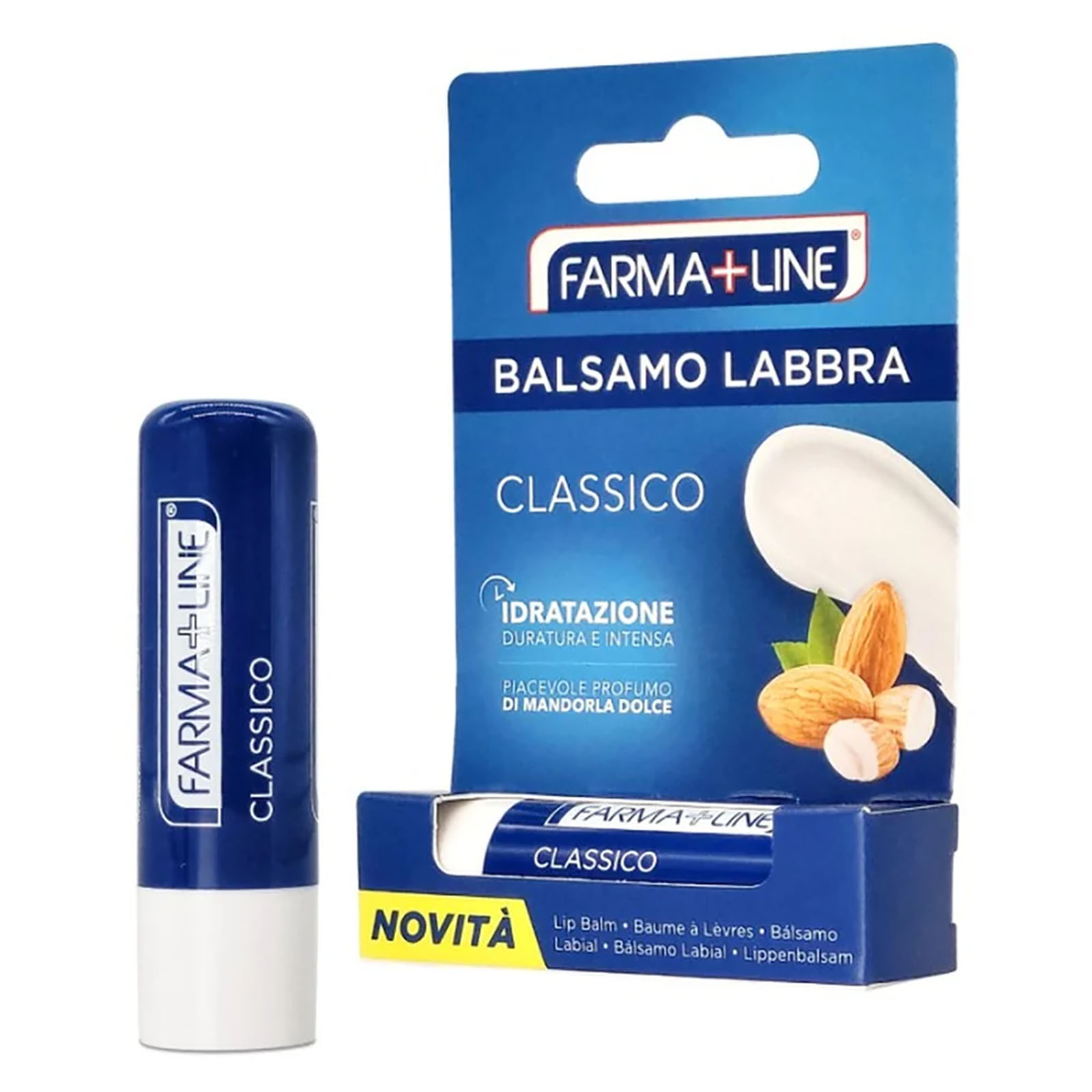 Burrocacao Classico