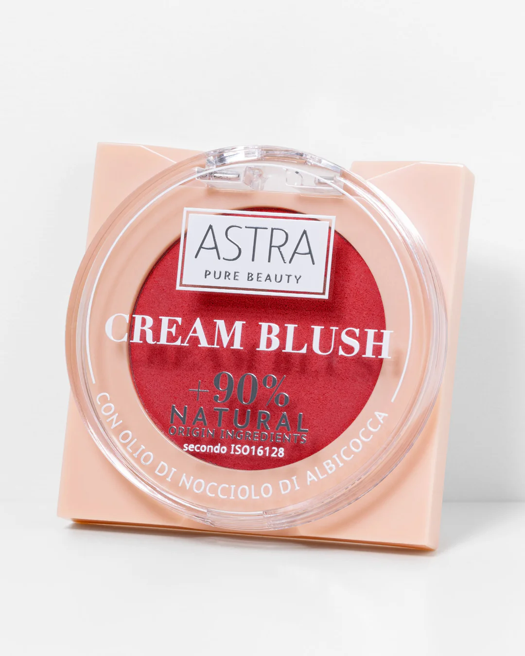 Astra Pure Beauty - Cream Blush - 04
