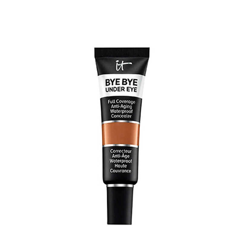 It Cosmetics Correttori Bye Bye Under Eye Full Coverage Anti-Aging Waterproof Concealer 43,0 DEEP HONEY (W)