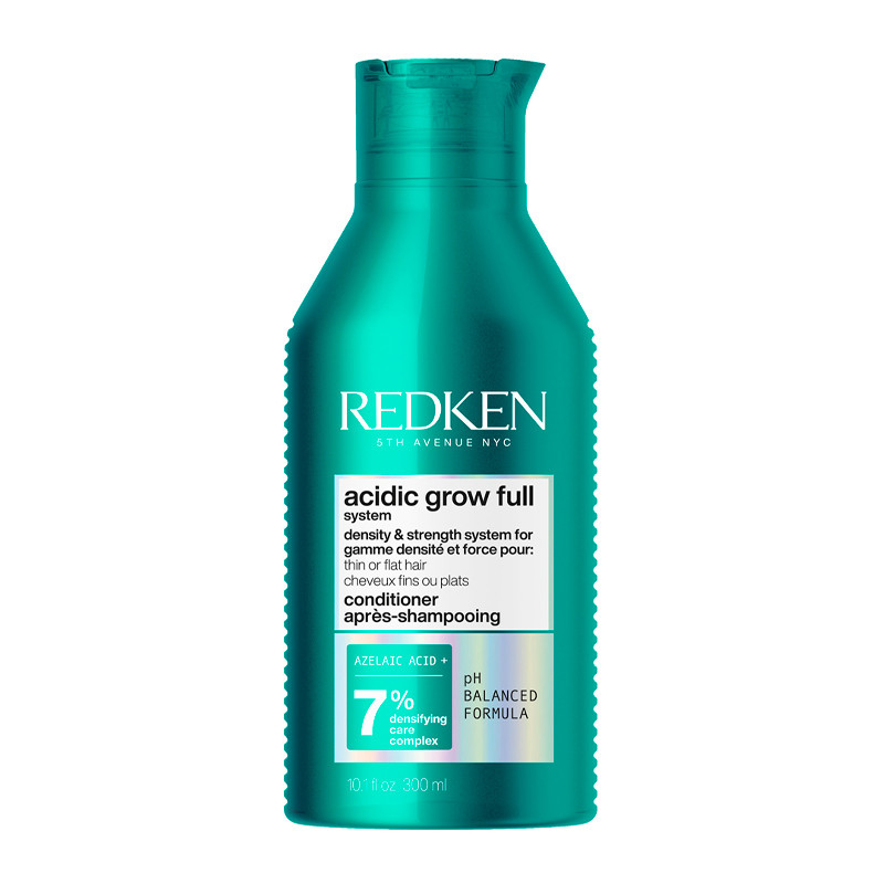 Redken Condizionatori Acidic Grow Full System Conditioner Balsamo idratante volumizzante