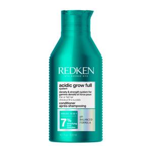 Redken Condizionatori Acidic Grow Full System Conditioner Balsamo idratante volumizzante