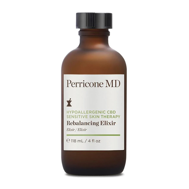 Perricone Md Trattamenti Viso Hypoallergenic Rebalancing Elixir Trattamento idratante e lenitivo