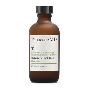 Perricone Md Trattamenti Viso Hypoallergenic Rebalancing Elixir Trattamento idratante e lenitivo