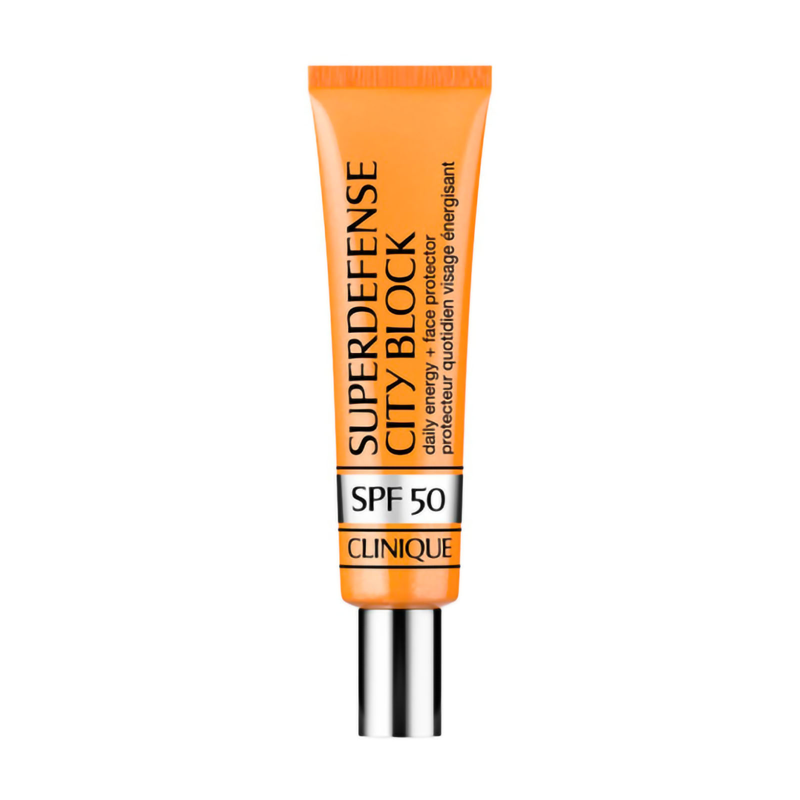 Superdefence City Block Spf 50 40 ml