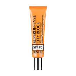Superdefence City Block Spf 50 40 ml