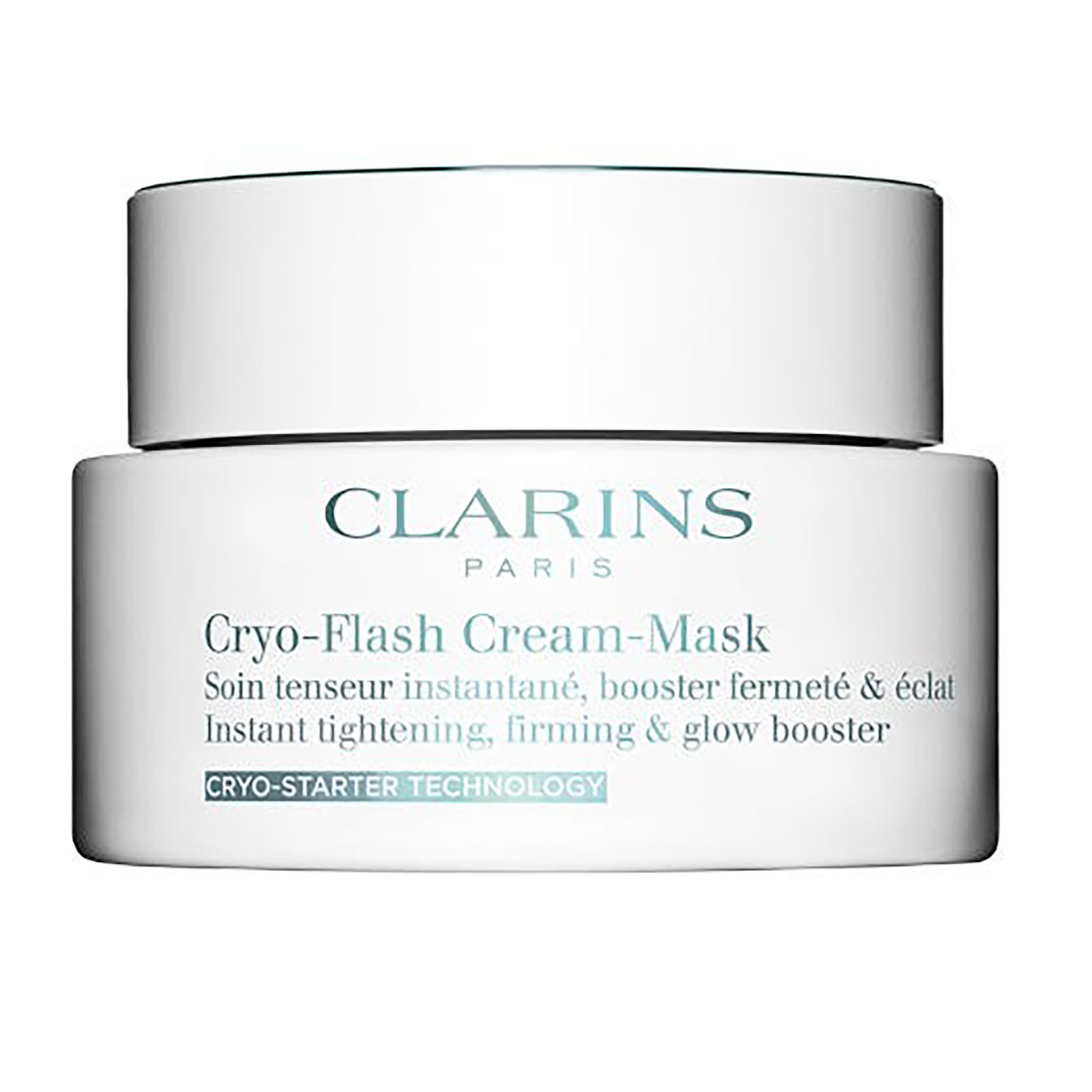 Cryo-flash Cream-mask 75 ml