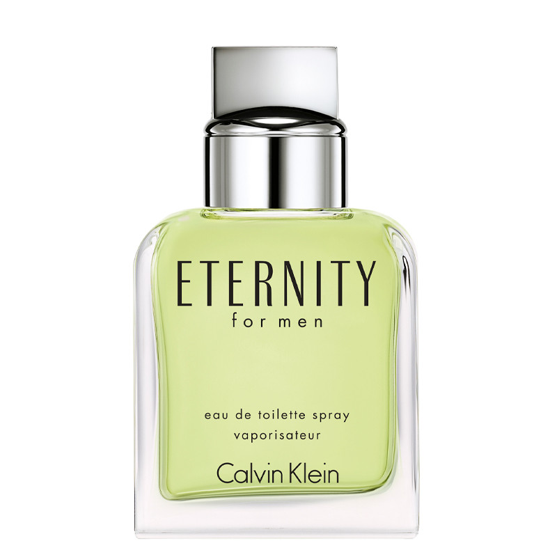 Calvin Klein Eternity For Men - 200 ML Eau de toilette Profumi da Uomo
