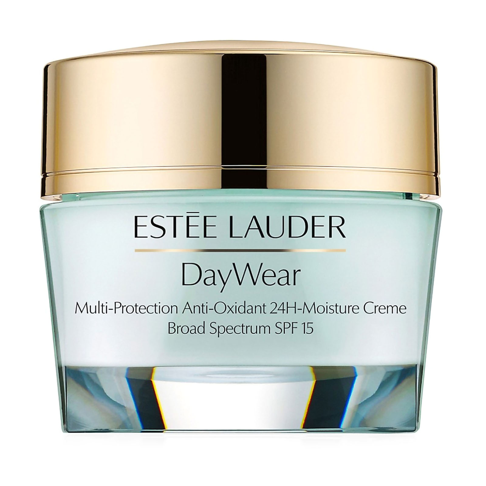 DayWear Moisturizer Multi-Protection Antioxidant 24H-Moisture Cream SPF15 50 ml