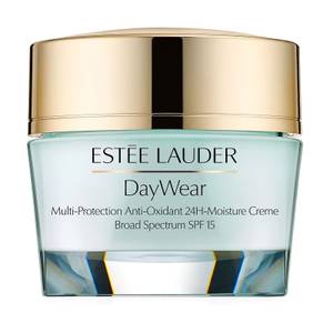 DayWear Moisturizer Multi-Protection Antioxidant 24H-Moisture Cream SPF15 50 ml