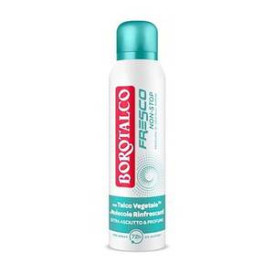 Deo Spray Non Stop Cristalli Marini 150 ml