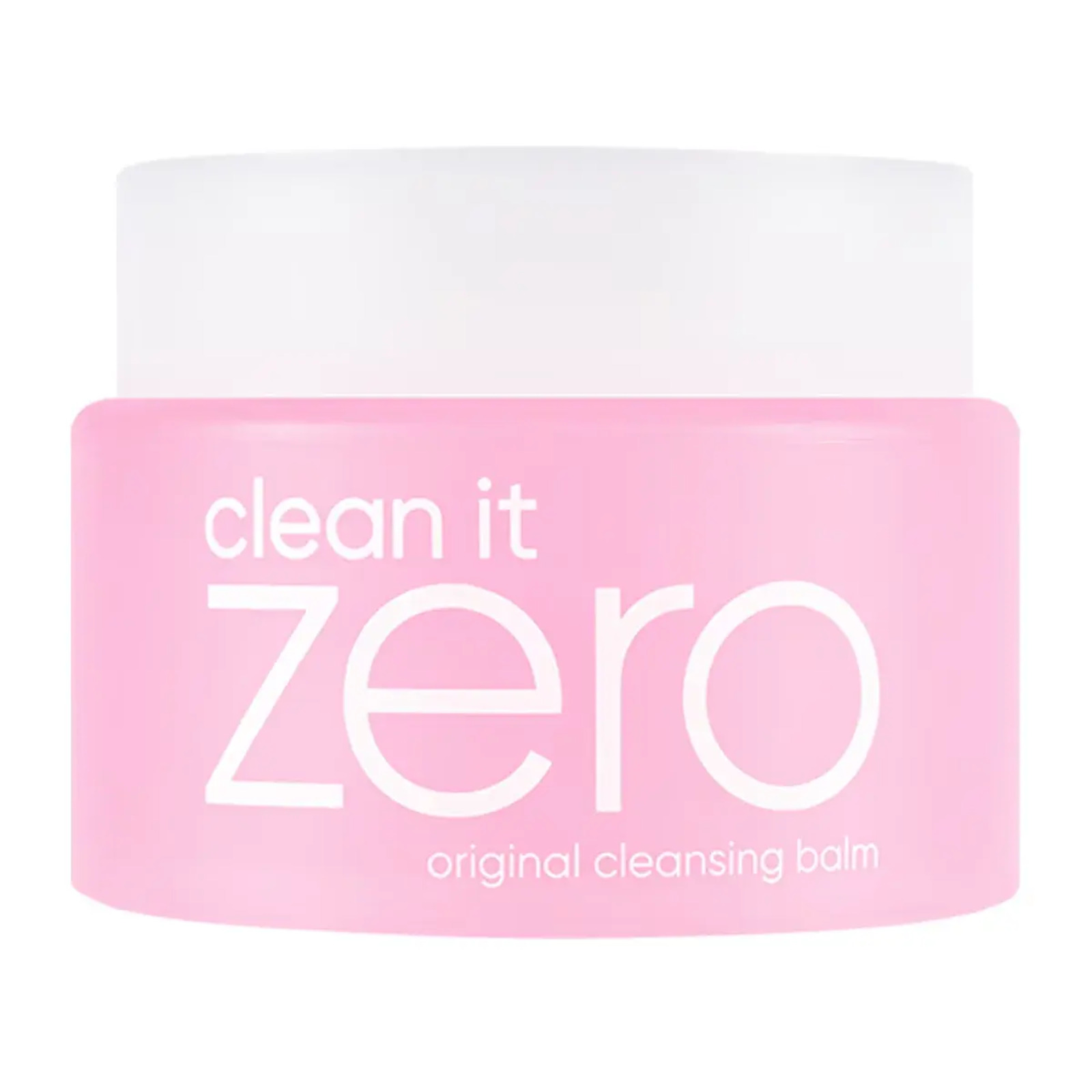 Clean It Zero Cleansing Balm Original 100 ml
