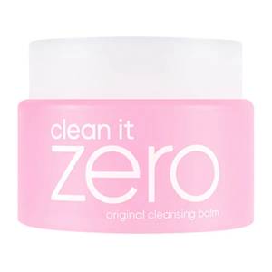 Clean It Zero Cleansing Balm Original 100 ml