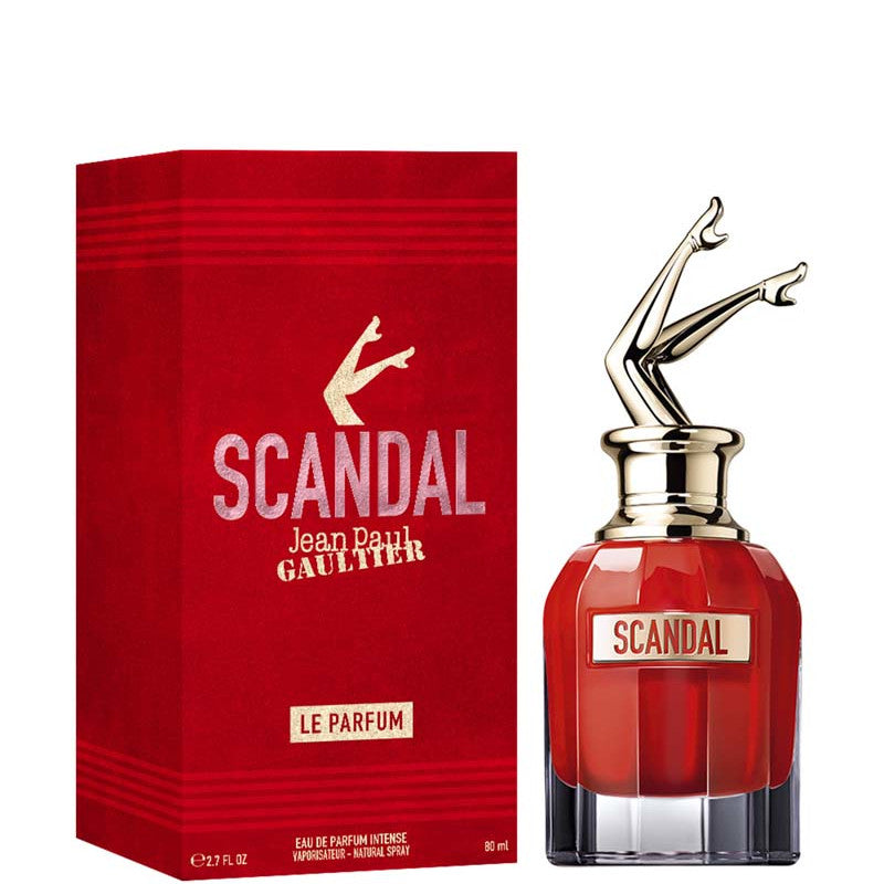 Scandal Le Parfum For Her - 80 ML