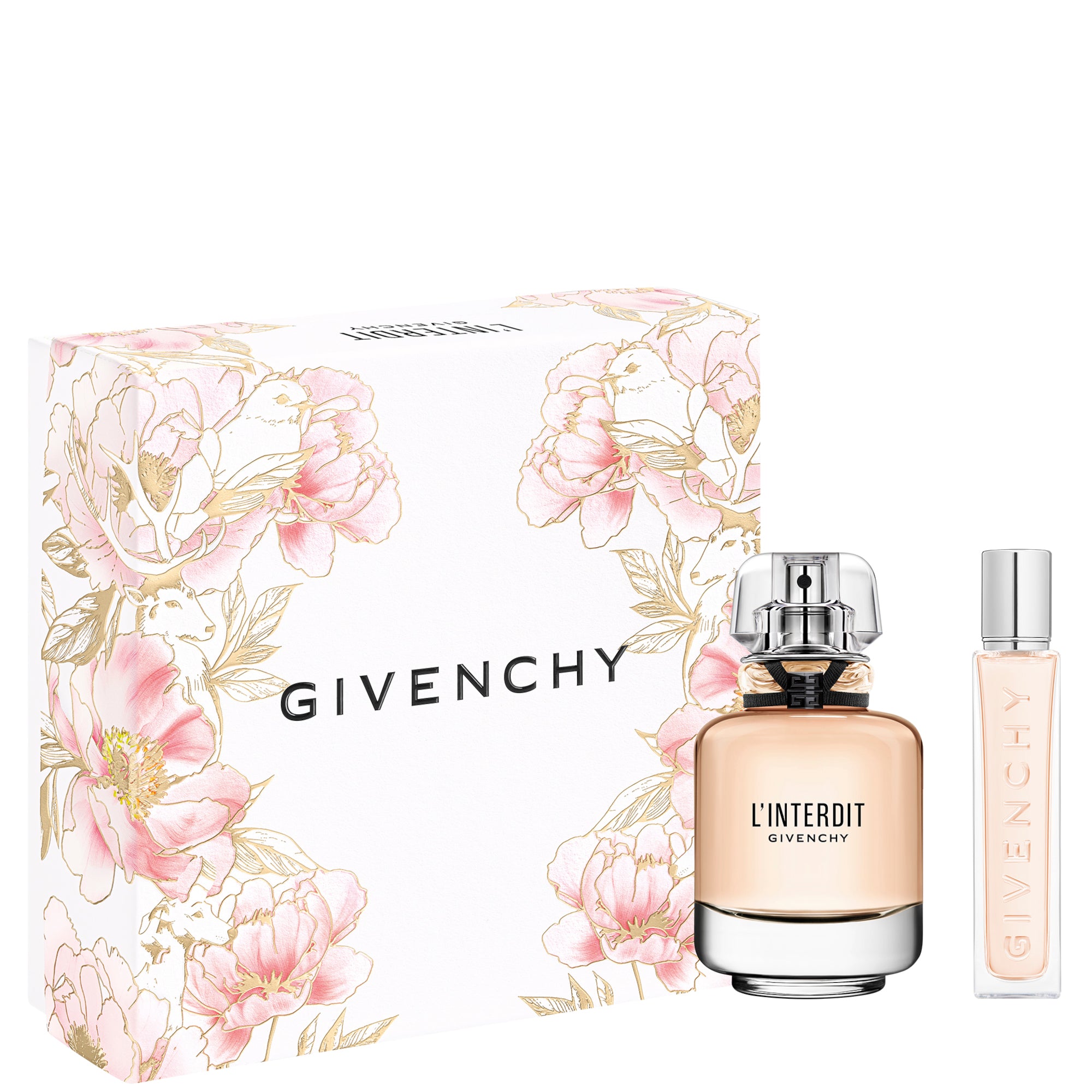 L'Interdit Eau de Parfum Confezione - 50 ML