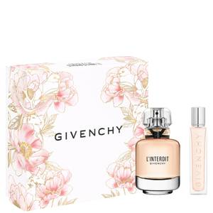 L'Interdit Eau de Parfum Confezione - 50 ML