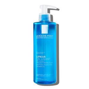 La Roche Posay Bagnodoccia Lipikar Gel Lavant Bagnoschiuma
