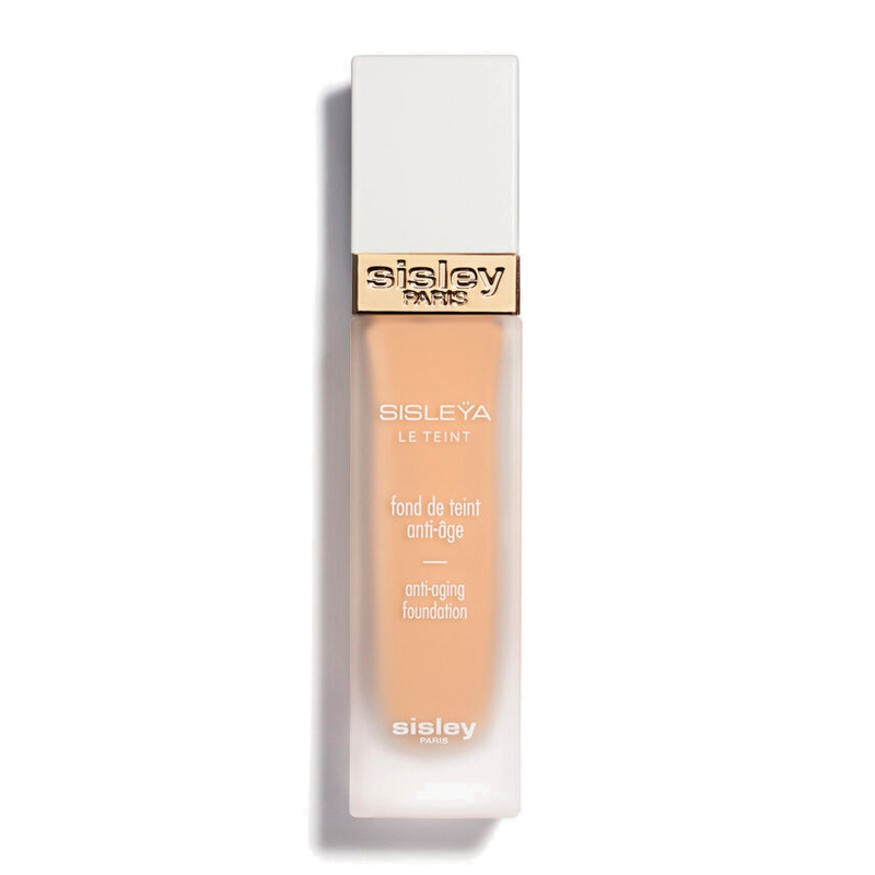 Sisley Fondotinta Sisleya Le Teint 0B PORCELAINE