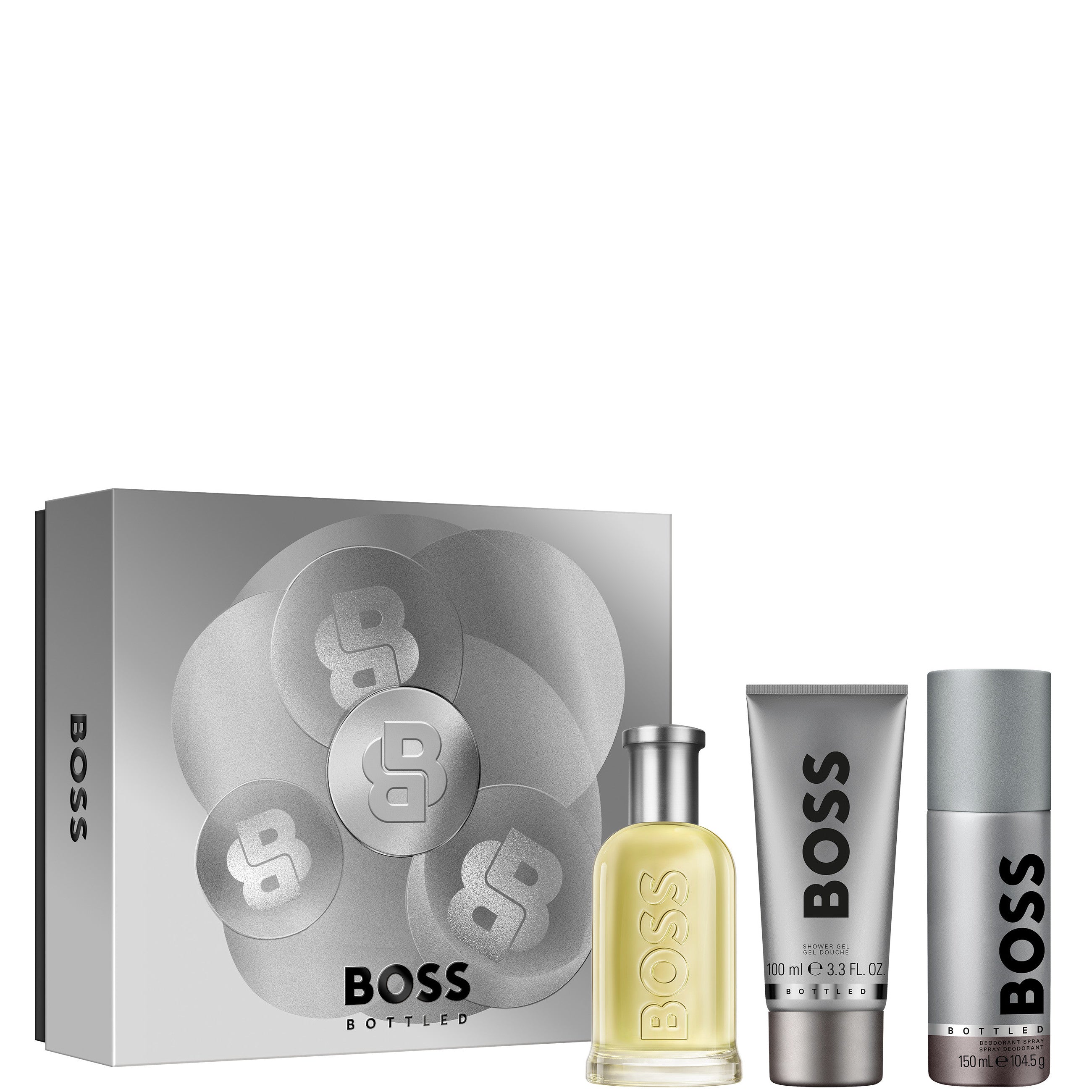 Boss Bottled Confezione - 100 ML