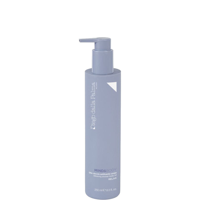 Mind&Body Shower Oil 250 ML - 250 ML