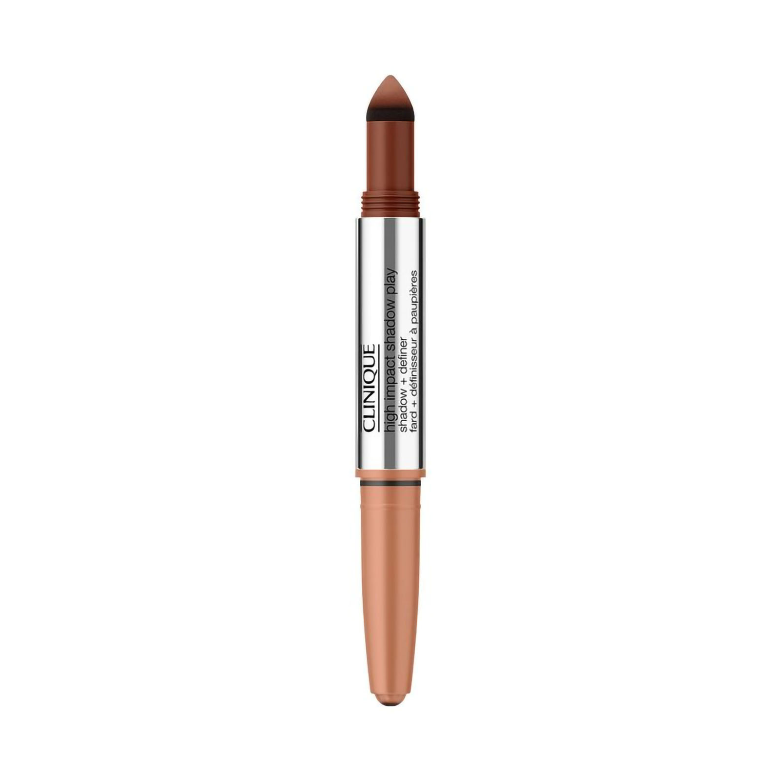 High Impact Shadow Play Shadow + Definer Flame+ember
