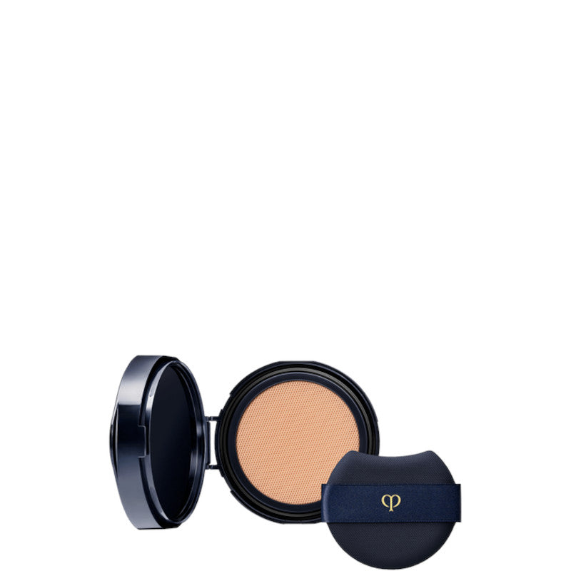 Clé de Peau Beauté Radiant Cushion Foundation Natural REFILL - O30 MEDIUM OCHER