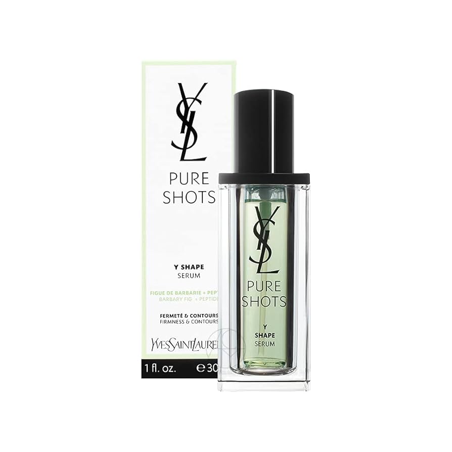 Yves Saint Laurent Pure Shots - Y Shape Serum