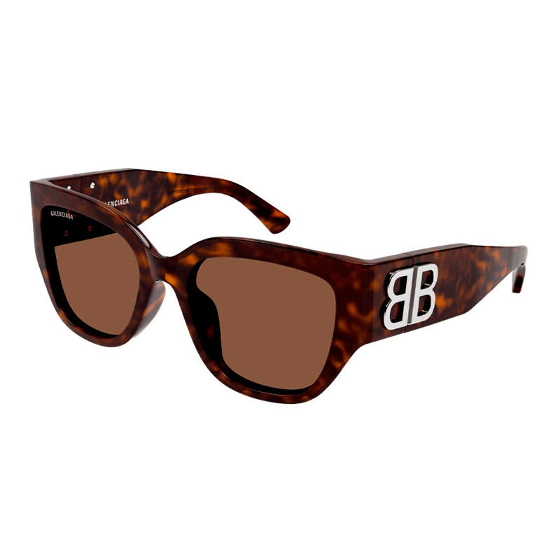 Balenciaga Occhiali da sole da donna Sunglasses Bb0323Sk
