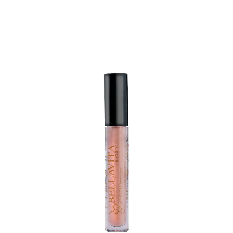 Priscus & Olio Evo - LIip Gloss effetto Volume - ROSA
