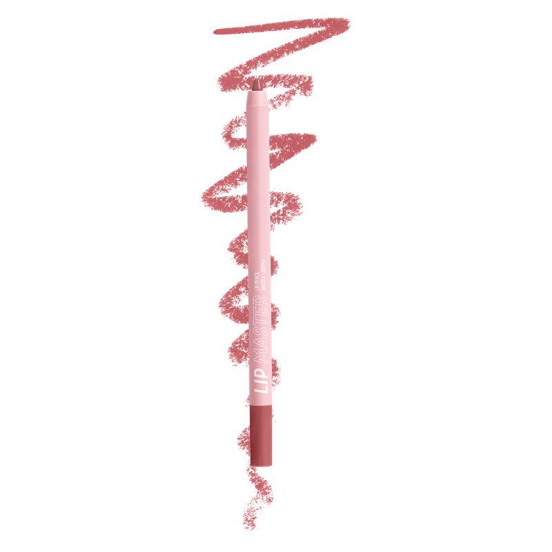 Mulac Lip Master - Lip Pencil - 05