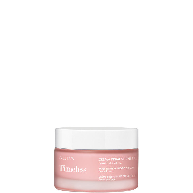 Timeless - Crema Primi Segni Prebiotica 50 ML - 50 ML