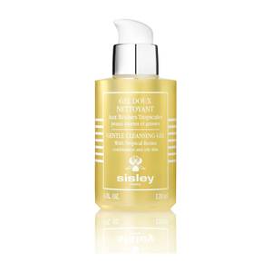 Gel Doux Nettoyant Aux Résines Tropicales 120 ml