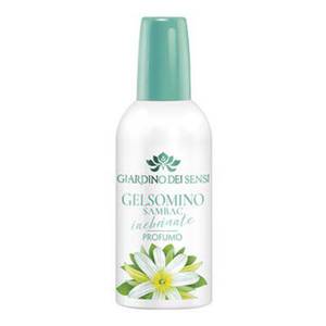 Profumo Delicato Gelsomino Sambac-Eau De Parfum 100 ml