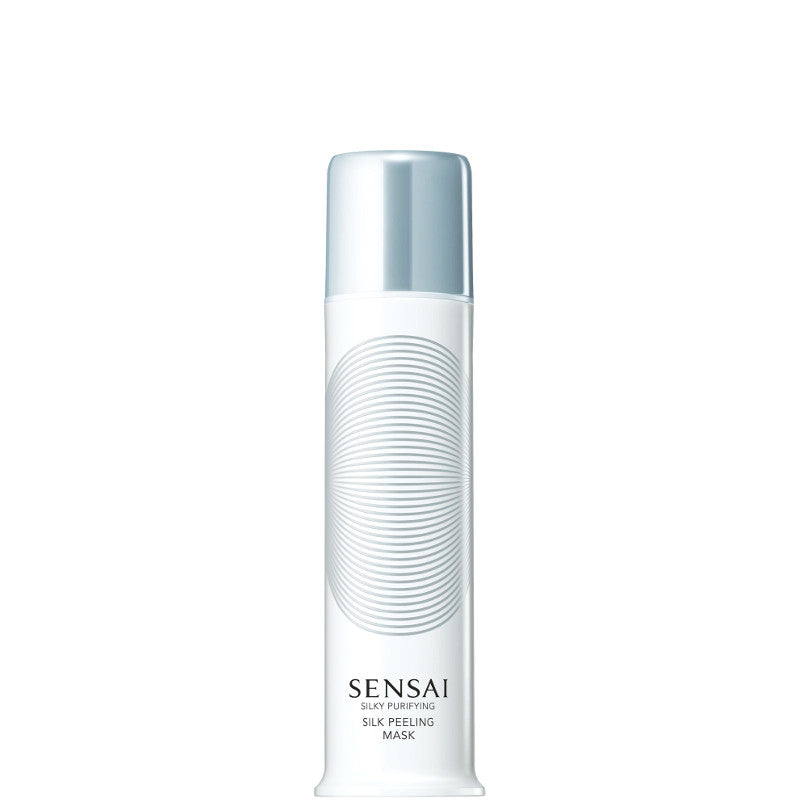 Silky Purifying Extra Care Silk Peeling Mask - 90 ML