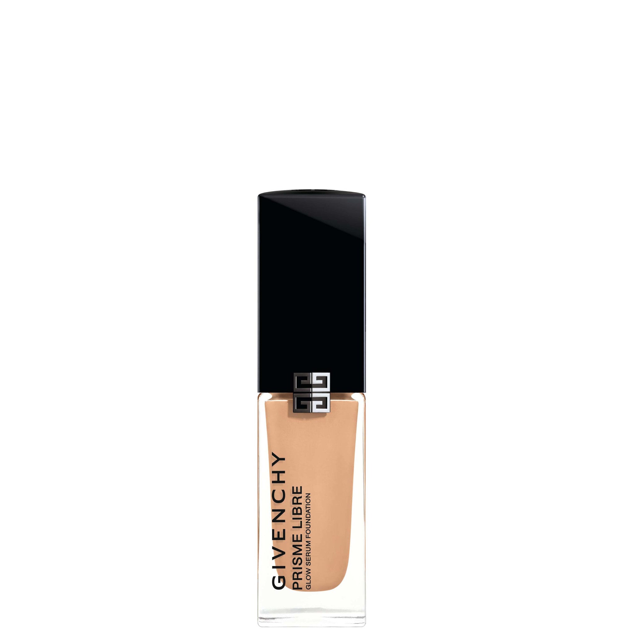 Prisme Libre Glow Serum Foundation - 4C