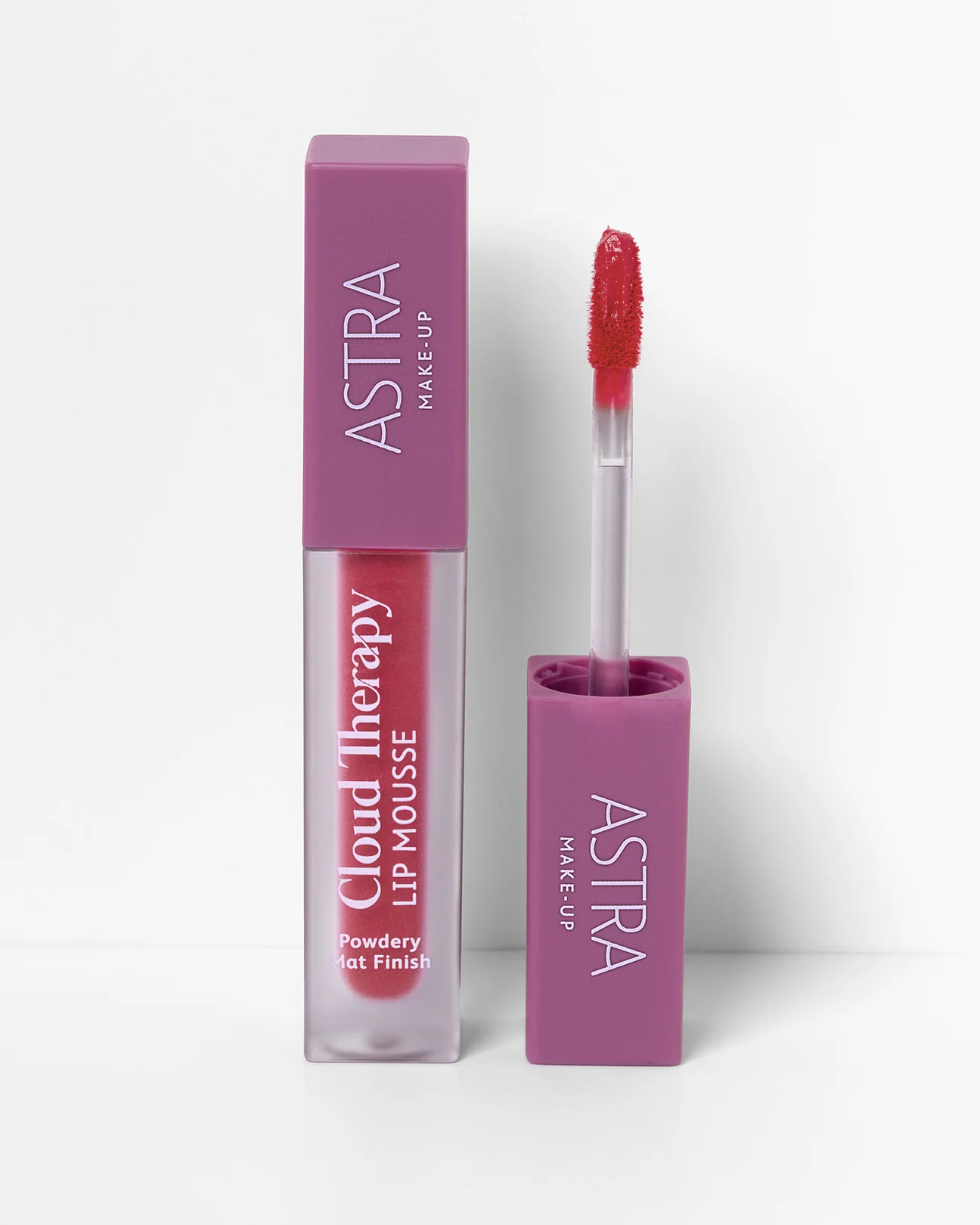 Astra Cloud Therapy - Rossetto liquido - 04