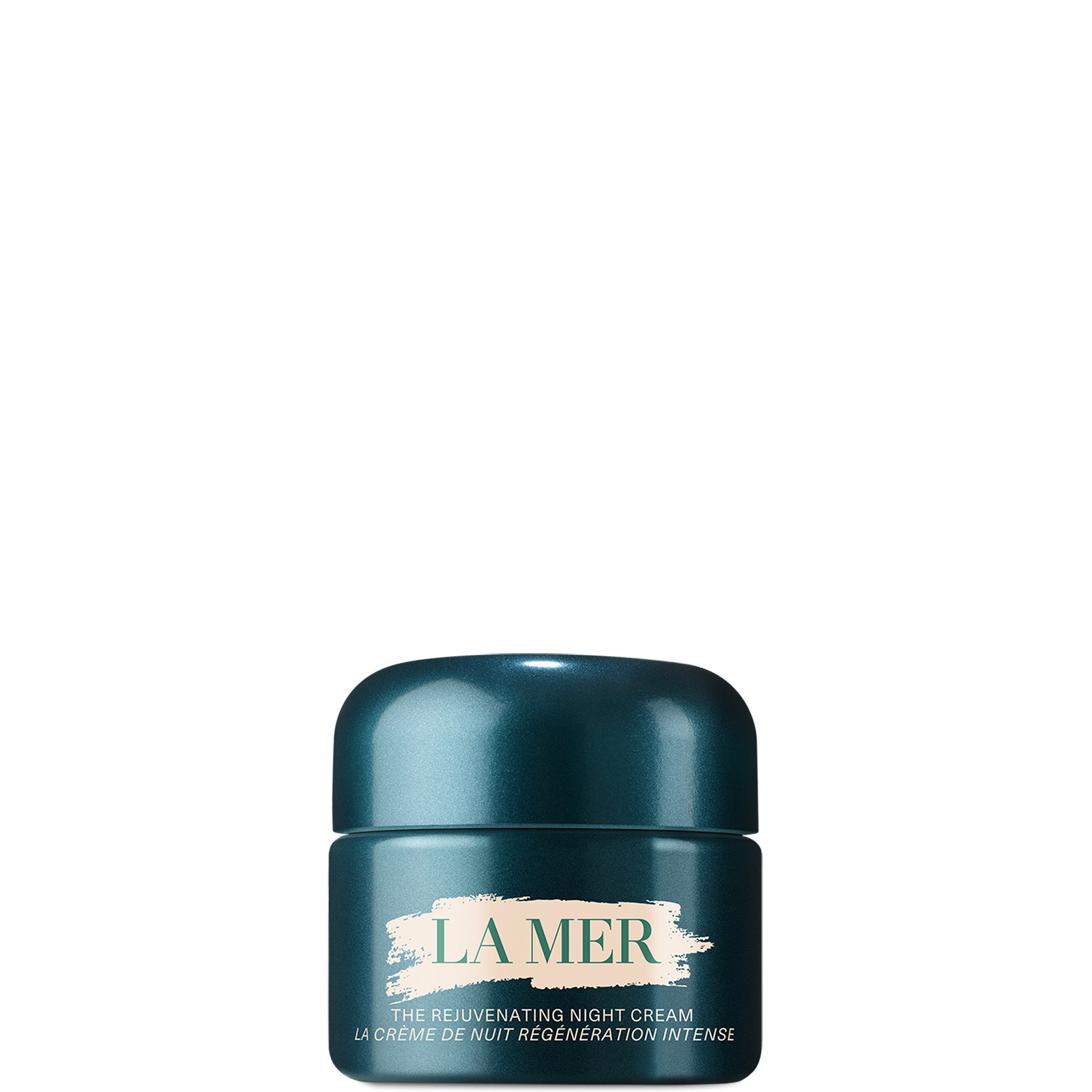 The Rejuvinating Night Cream - 60 ML