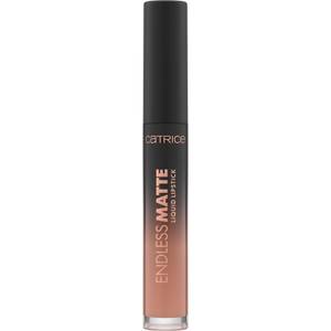 Endless Matte Rossetto Liquido 010 - get undressed