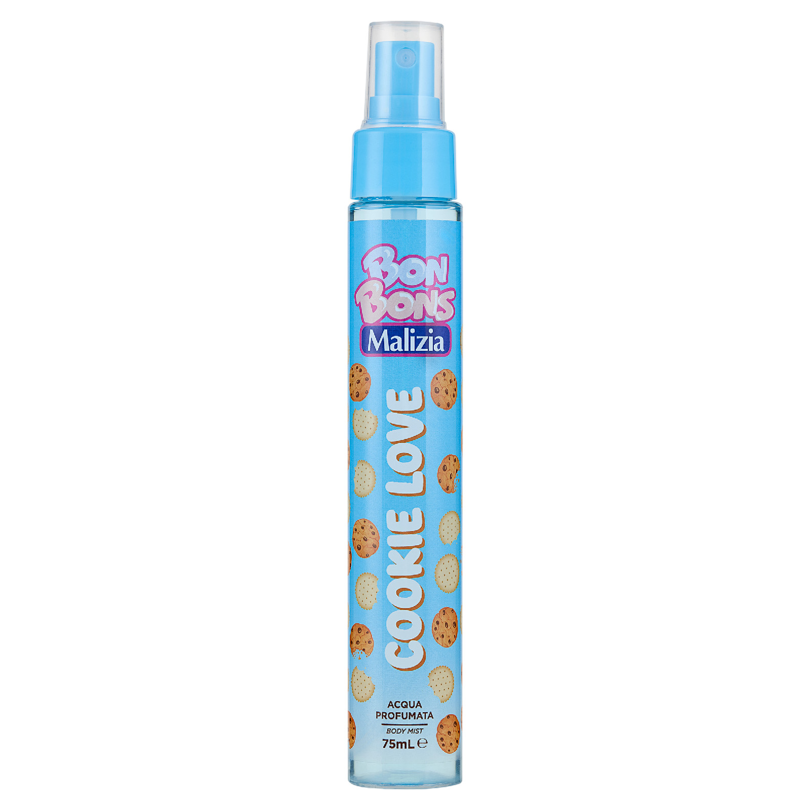 Bon Bons Acqua Profumata Cookie Love 75 ml
