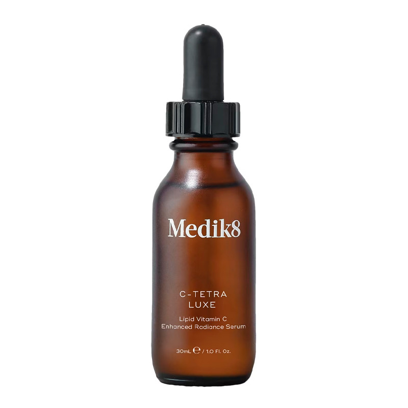 Medik8 Trattamenti Viso C-Tetra Luxe Serum Siero viso rivitalizzante