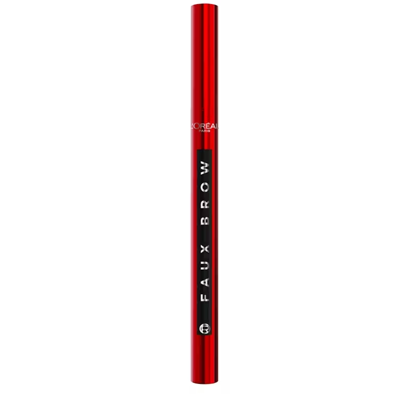 L'Oréal Infaillible - Faux Brow - Soft black