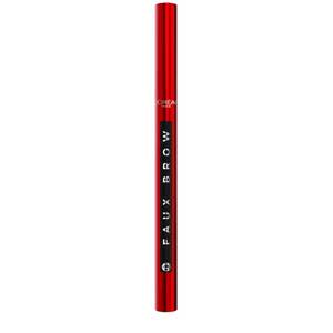 L'Oréal Infaillible - Faux Brow - Soft black