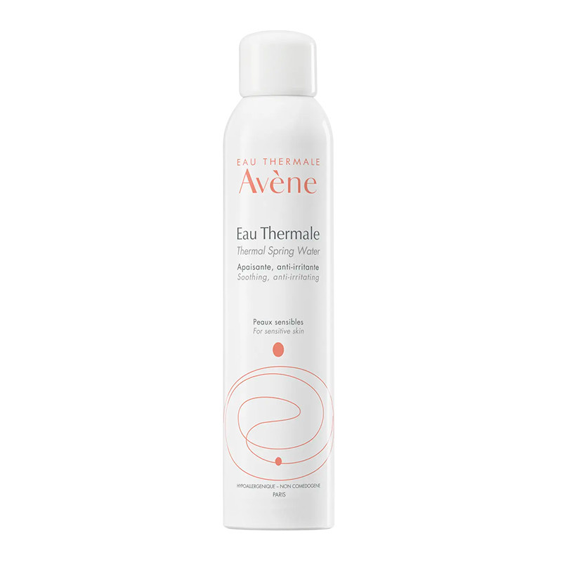 Avene Trattamenti Corpo Eau Thermale Trattamento viso lenitivo