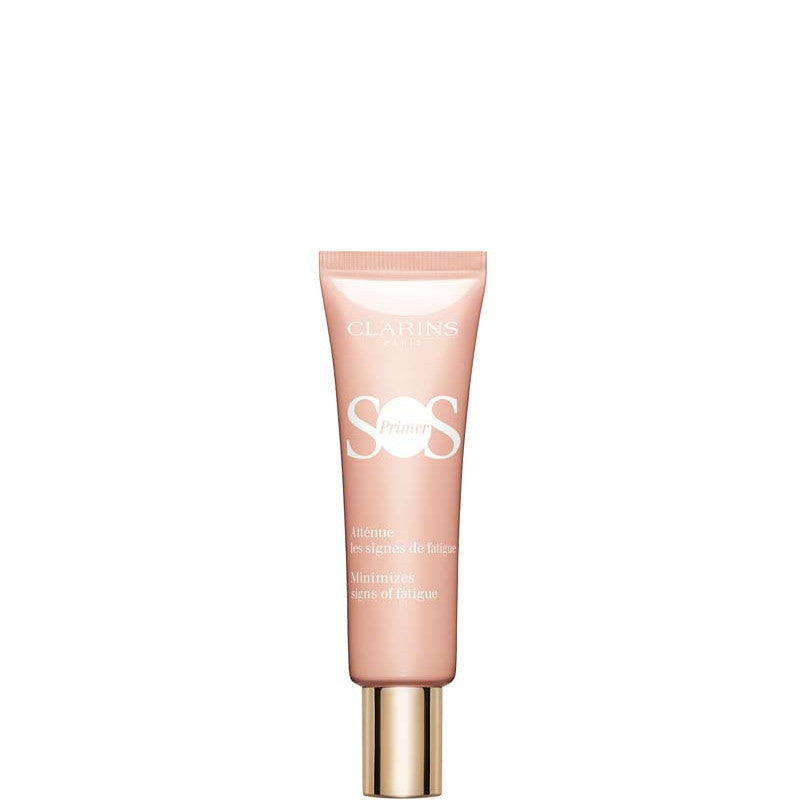 SOS Primer - PINK - Attenua i segni della stanchezza