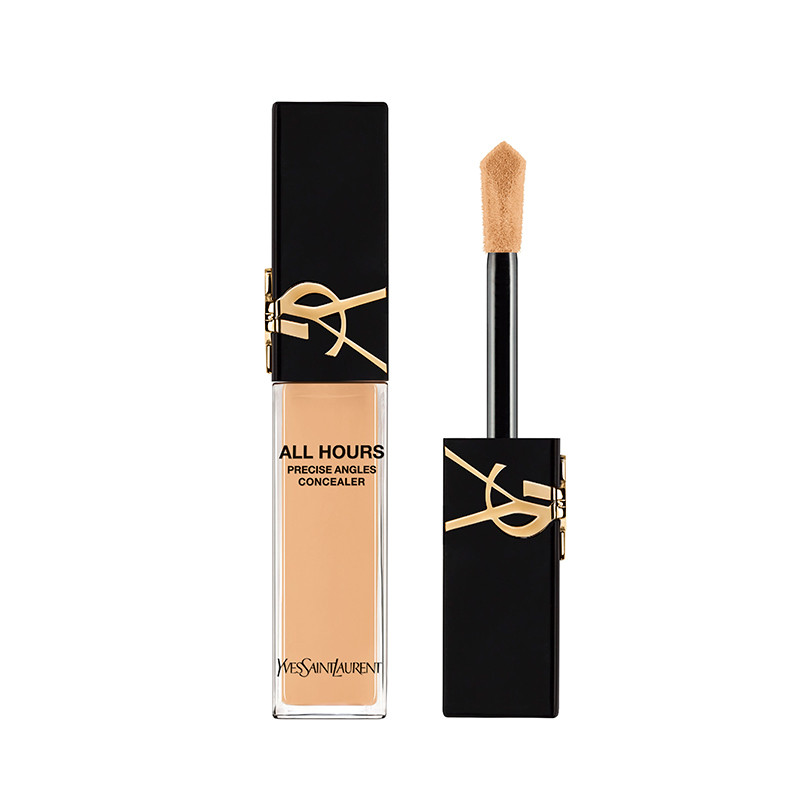 Yves Saint Laurent Yves Saint Laurent All Hours Precise Angles Concealer Corrector Mate Luminoso _LC2